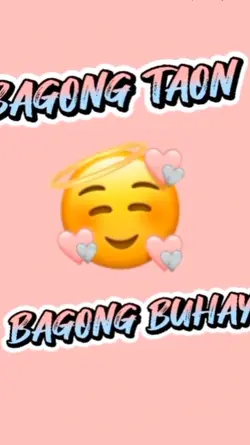 bagong taon