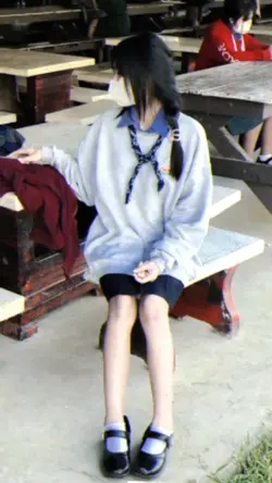 ไม่หล่อเกาหลี