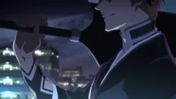 BLEACH AMV