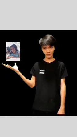 Nakikita nyoto?