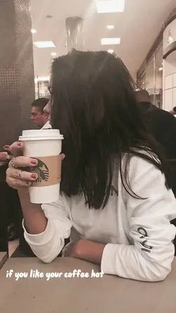 let me be your coffe