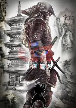 SAMURAI X