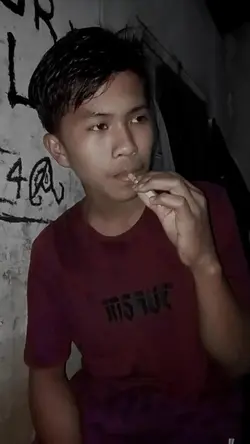 lirik aesthetic 
