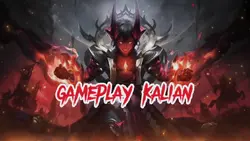 gameplay dyroth clct