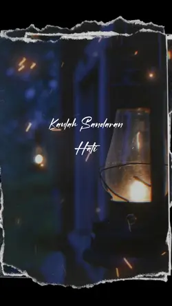 Sandaran Hati