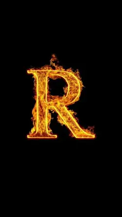R