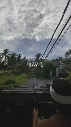 travel