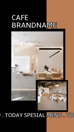 Cafe Brandname