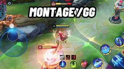 #montage