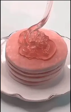 Mentahan slime soft