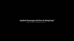 kenangan bersama 