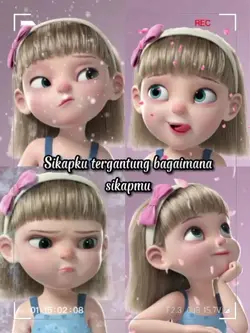 Sikapku sikapmu