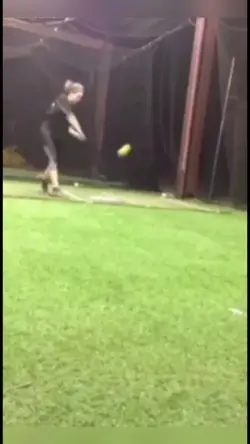 #baseballchallenge
