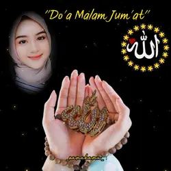 Doa Malam Jumat