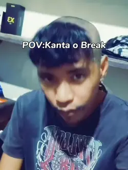 Kanta o Break?