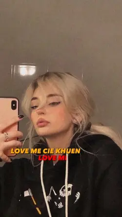 love me chi khuen