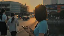 Mood cinematic 