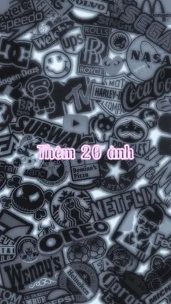 Thêm 20 ảnh