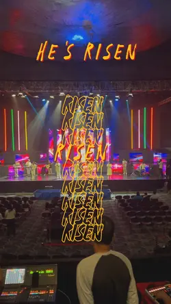RISEN 