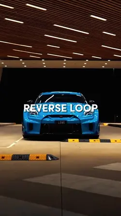 Montage template