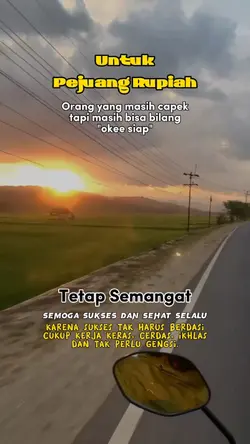 pejuang rupiah