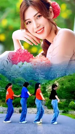 điệu nhảy hot