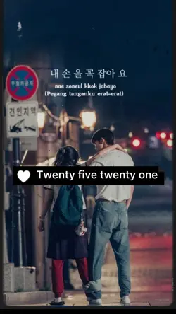 Kdrama trend