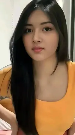 expersi wajah senyum