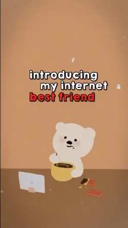 MY INTERNET BFF'S