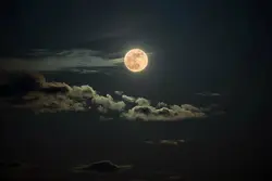 luna