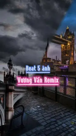 Vương vấn remix