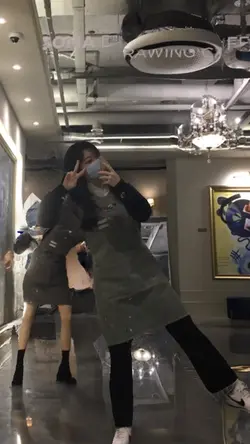 ⚠️3D줌효과가 새로 생겼어요⚠️
