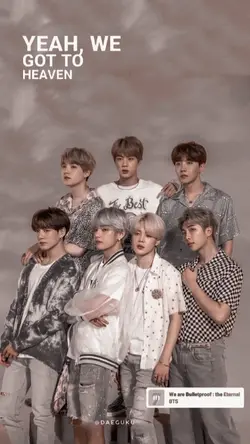 we are bulletproof