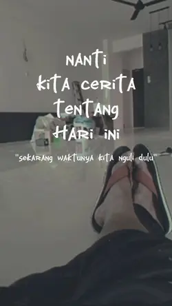  cerita hari ini