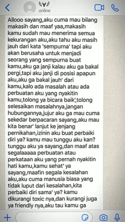 long text 