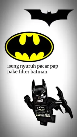 iseng nyuruh pacar
