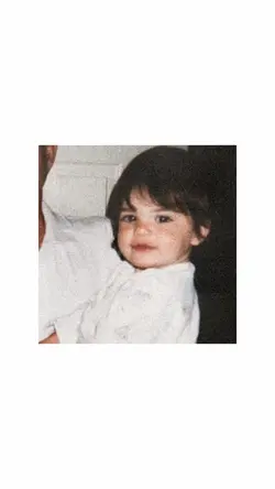foto masa kecil