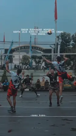 Motivasi Berkelas