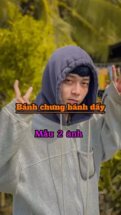 Bánh chưng bánh dầy