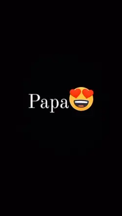 papa mama I'm here