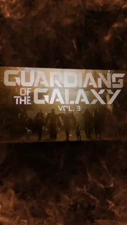 GOTG 3