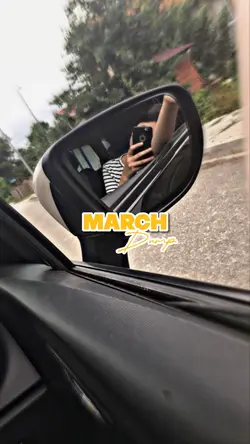 MARCH DUMP