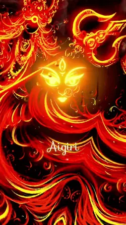 Maa Durga