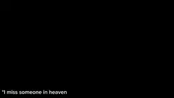 imisssomeoneinheaven