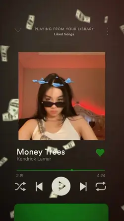 Money trees | Trend