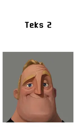 Mr. Incredible