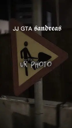 DJ GTA SA JJ VIRAL