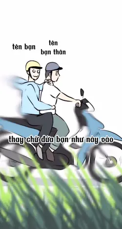 mẫu hài hước