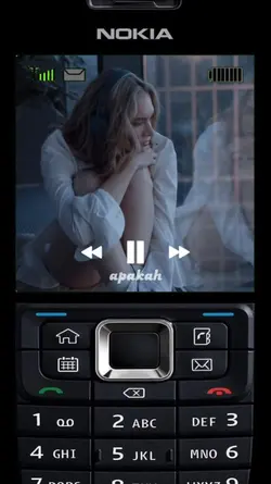 Nokia Tamplate