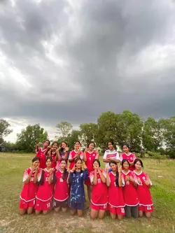 Love Team